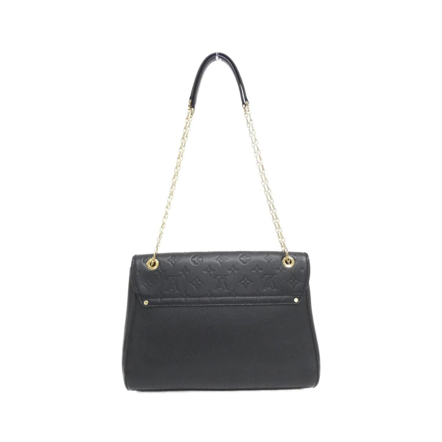 Louis Vuitton Monogram Empreinte Saint-Germain Shoulder Bag / Crossbody