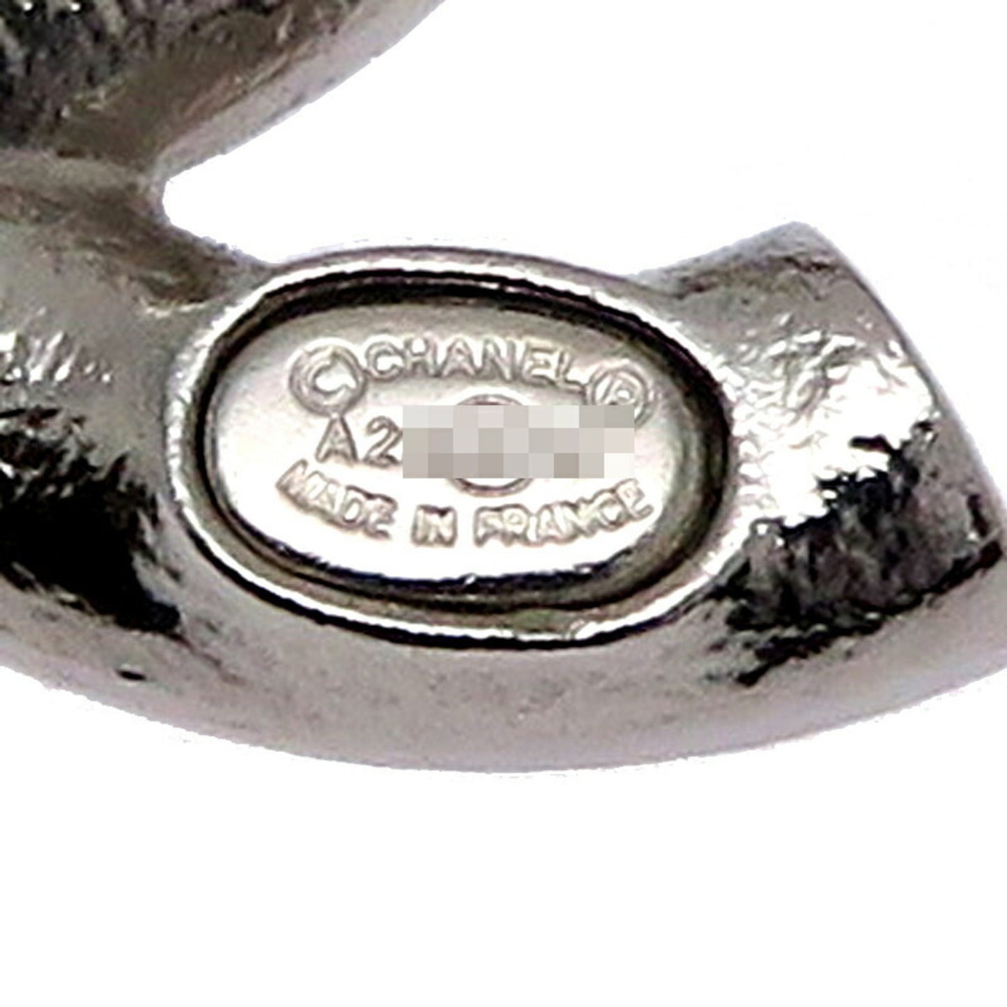 Chanel Coco Mark Women's Earrings