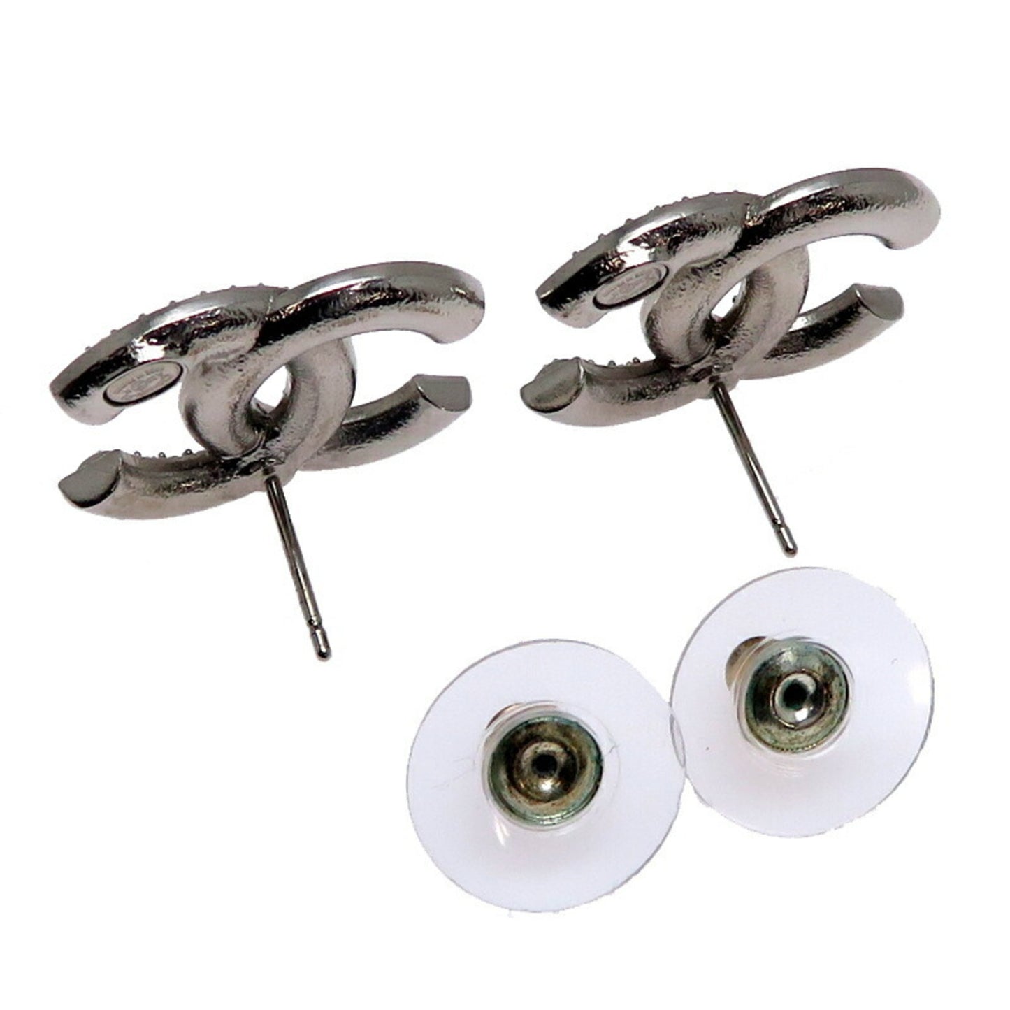 Chanel Coco Mark Women's Earrings
