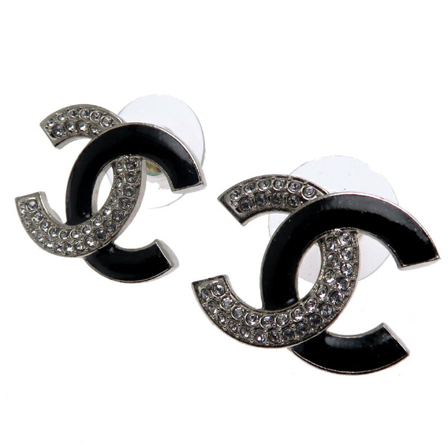 Chanel Coco Mark Women's Earrings
