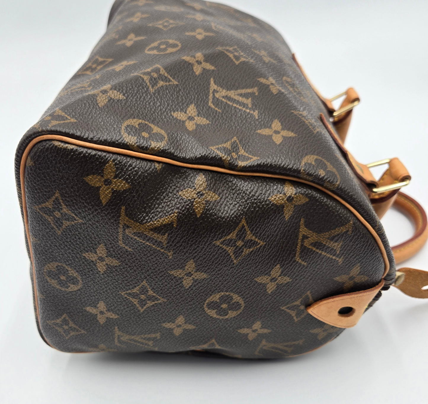 Louis Vuitton Monogram Speedy 25 - VINTAGE