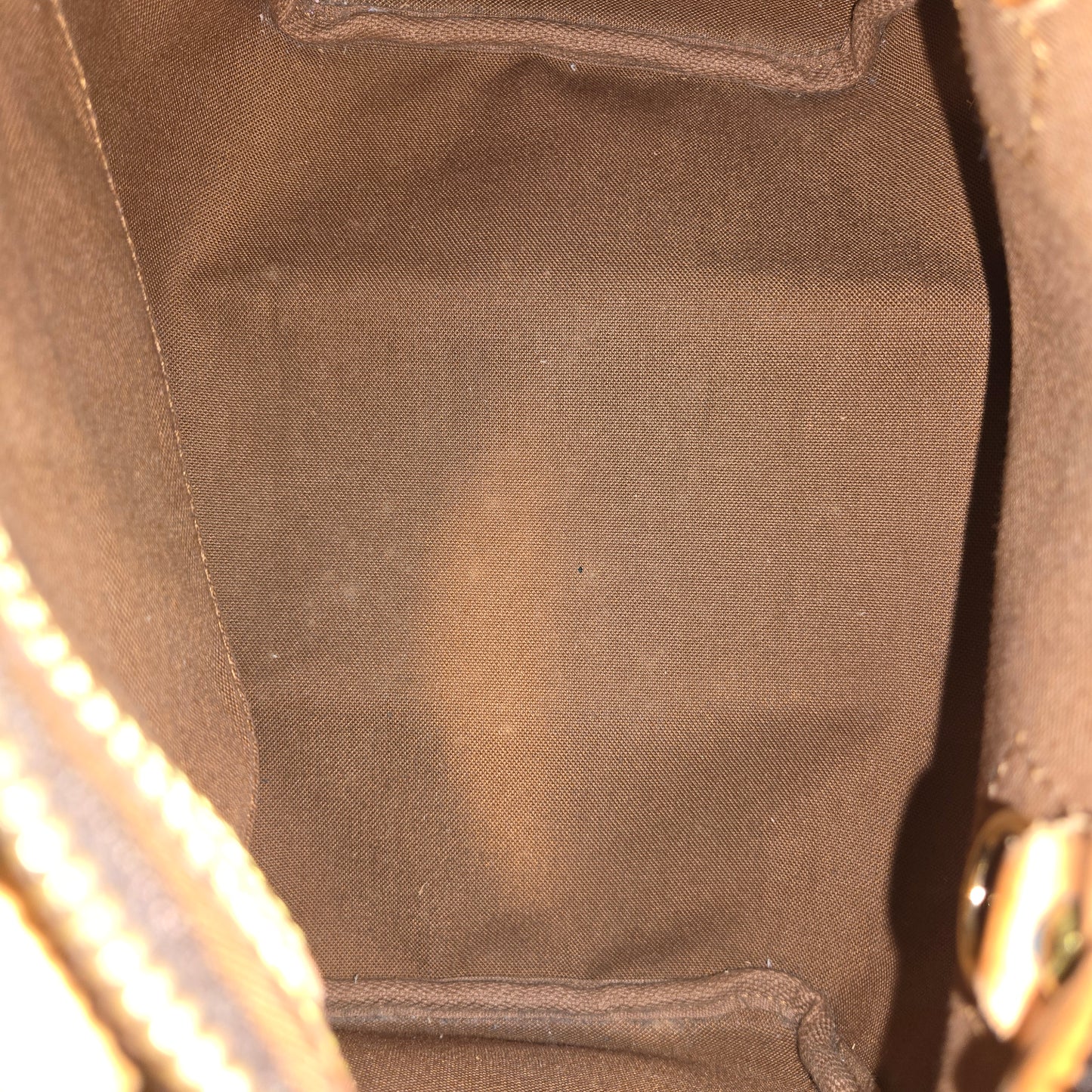 Louis Vuitton Monogram Speedy 25 - VINTAGE