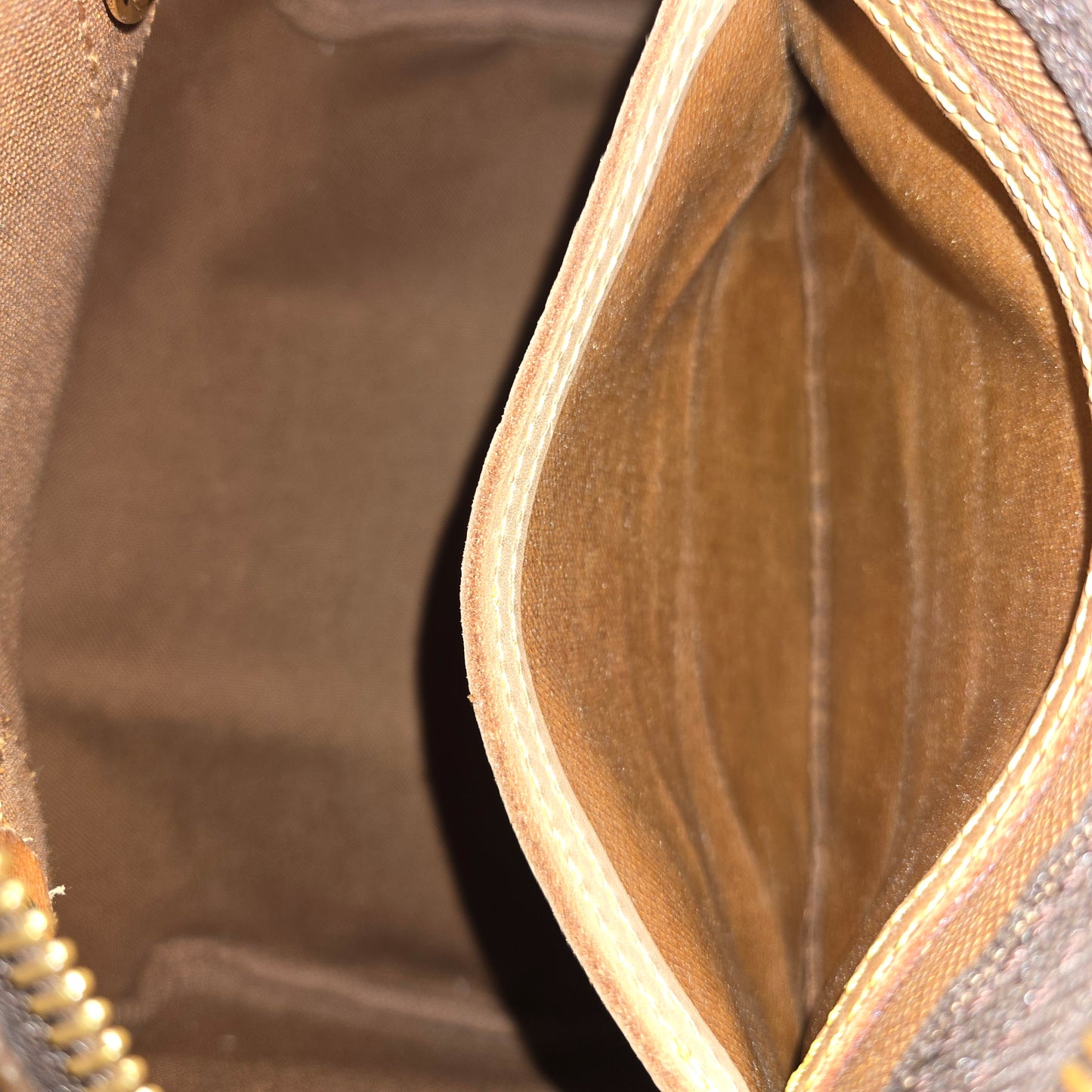 Louis Vuitton Monogram Speedy 25 - VINTAGE