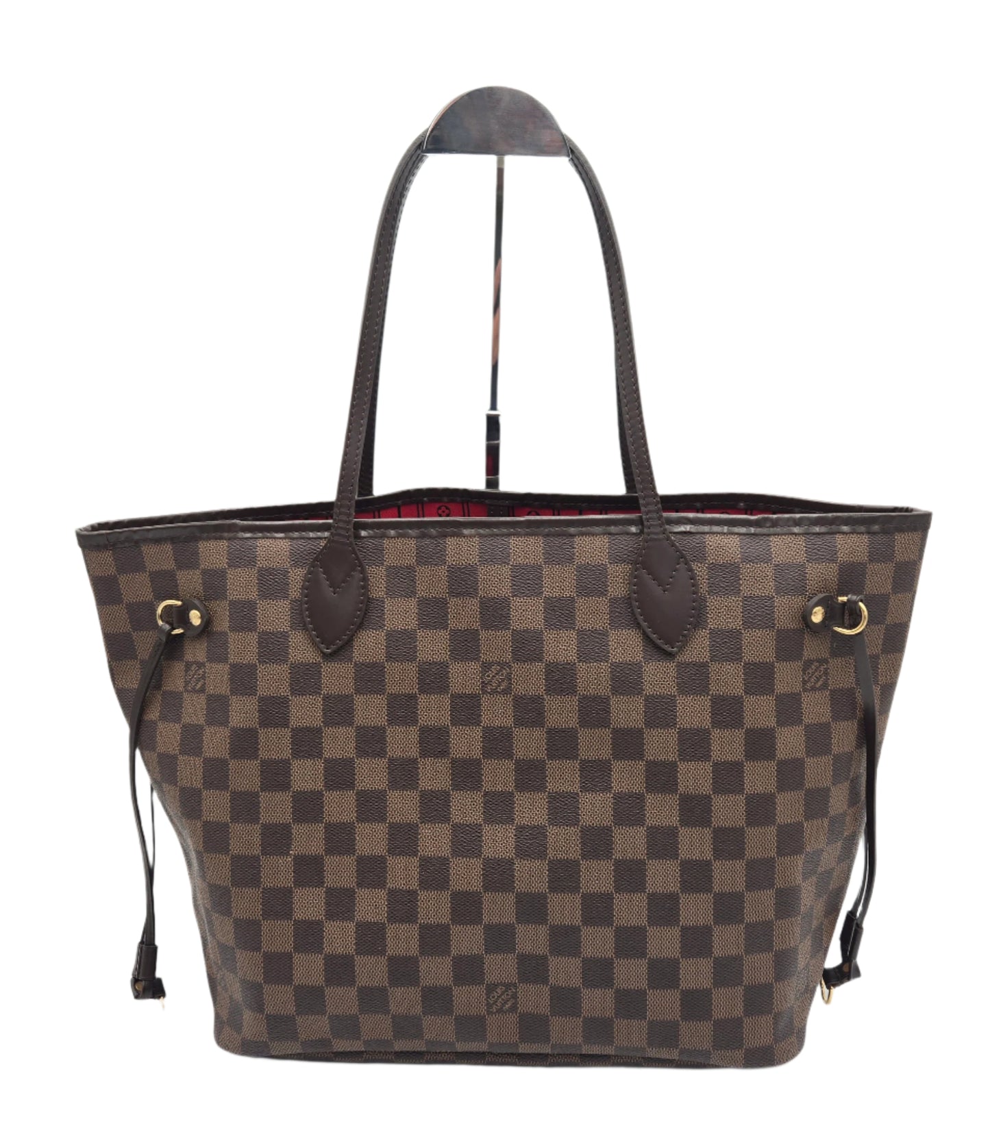 Louis Vuitton Damier Neverfull MM