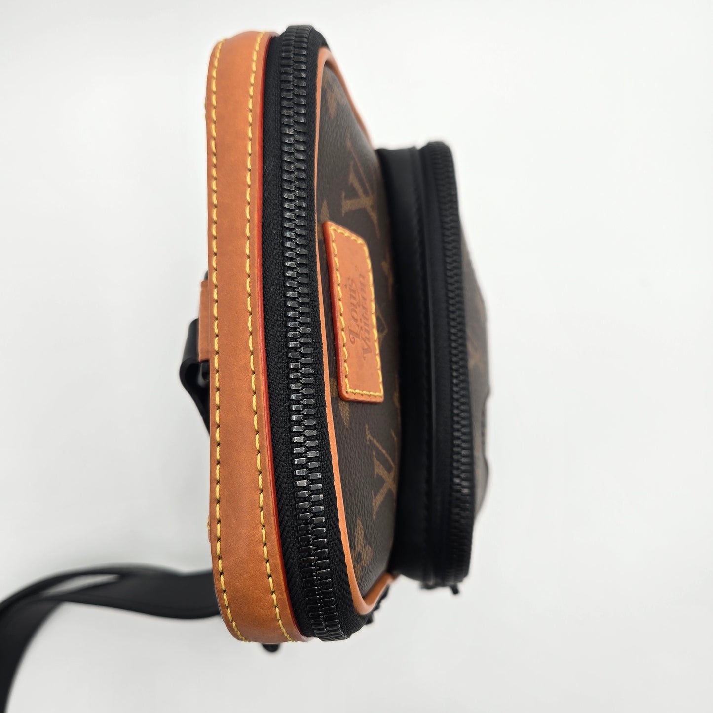 Louis Vuitton Squared Amazon Damier Giant Body - LIMITED EDITION