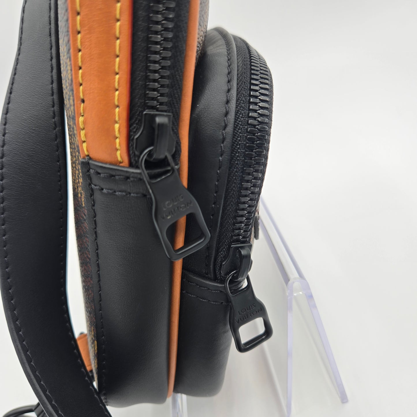 Louis Vuitton Squared Amazon Damier Giant Body - LIMITED EDITION