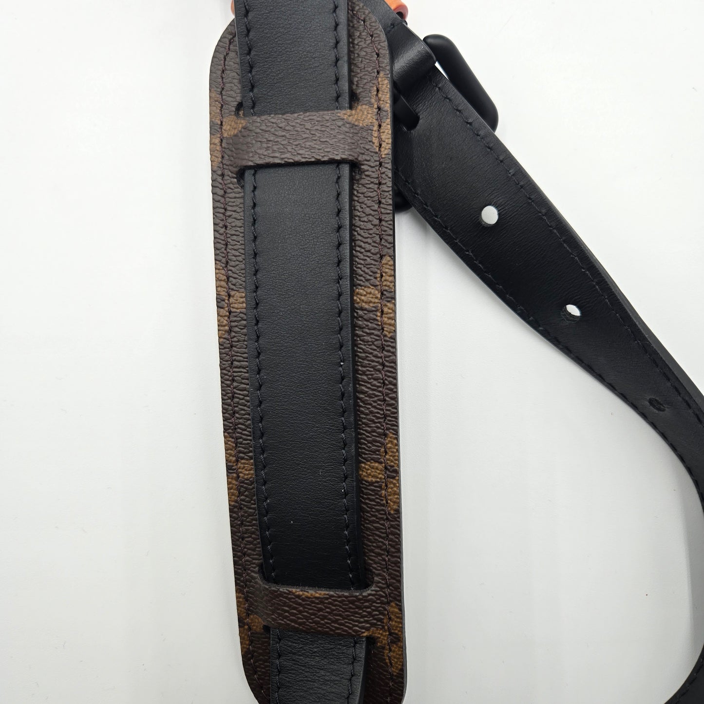 Louis Vuitton Squared Amazon Damier Giant Body - LIMITED EDITION