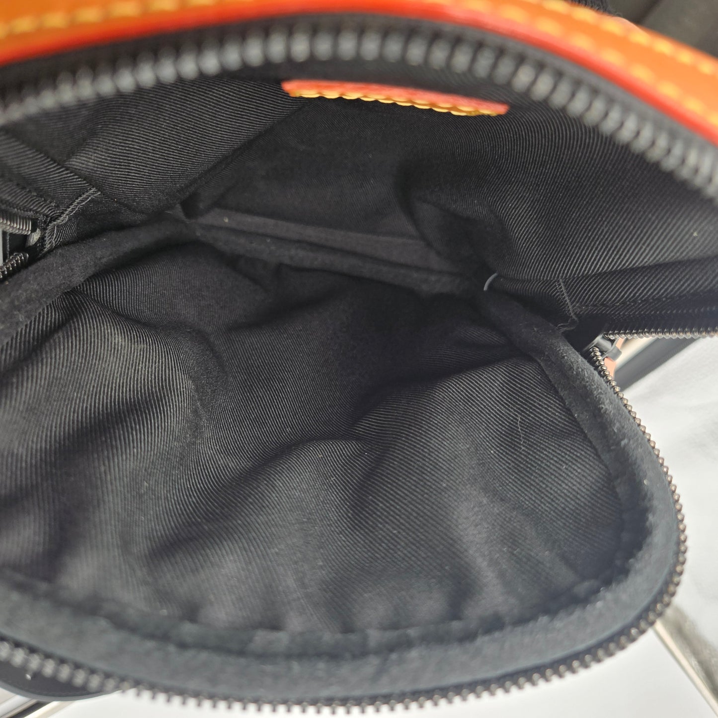 Louis Vuitton Squared Amazon Damier Giant Body - LIMITED EDITION