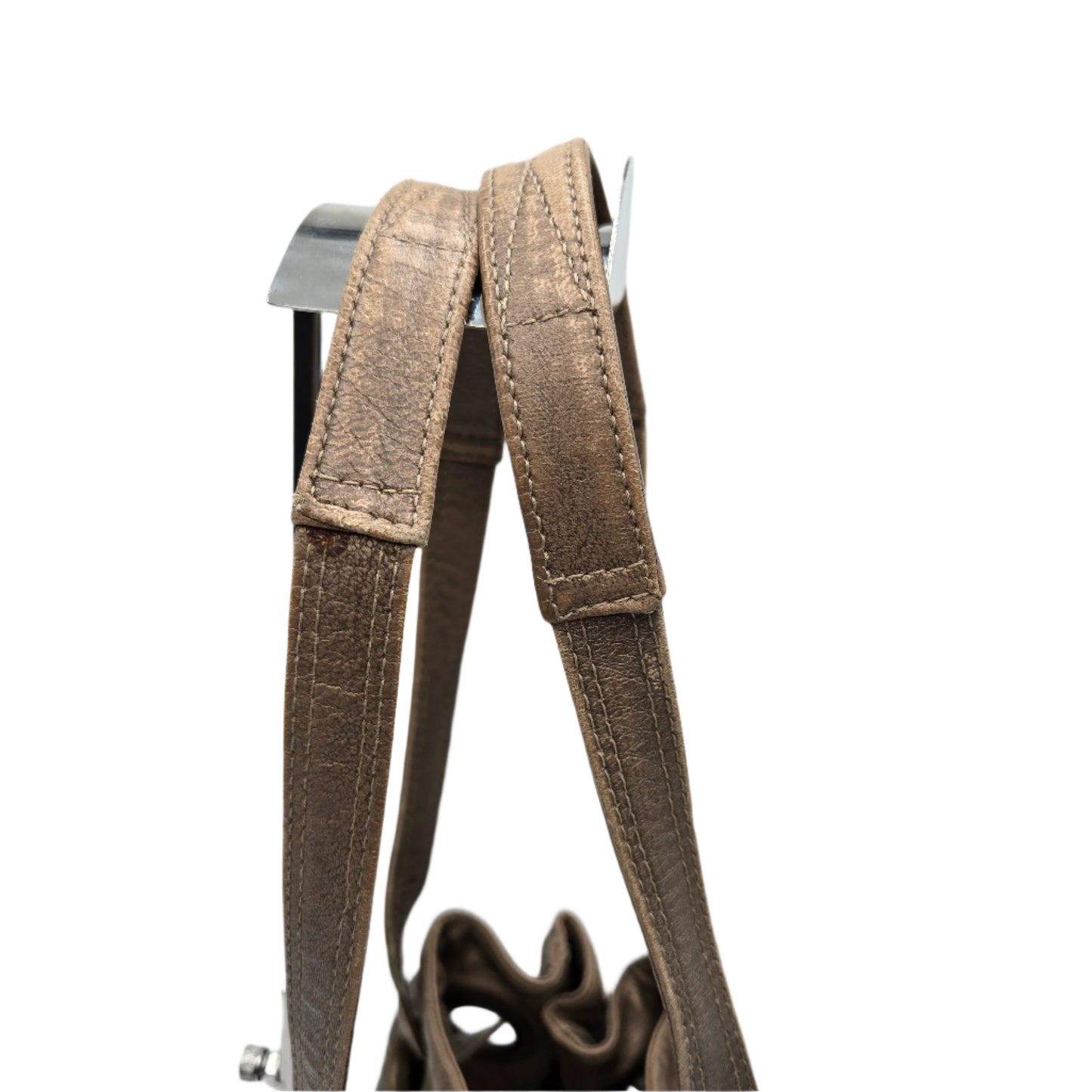Christian Dior Cannage Bucket Bag