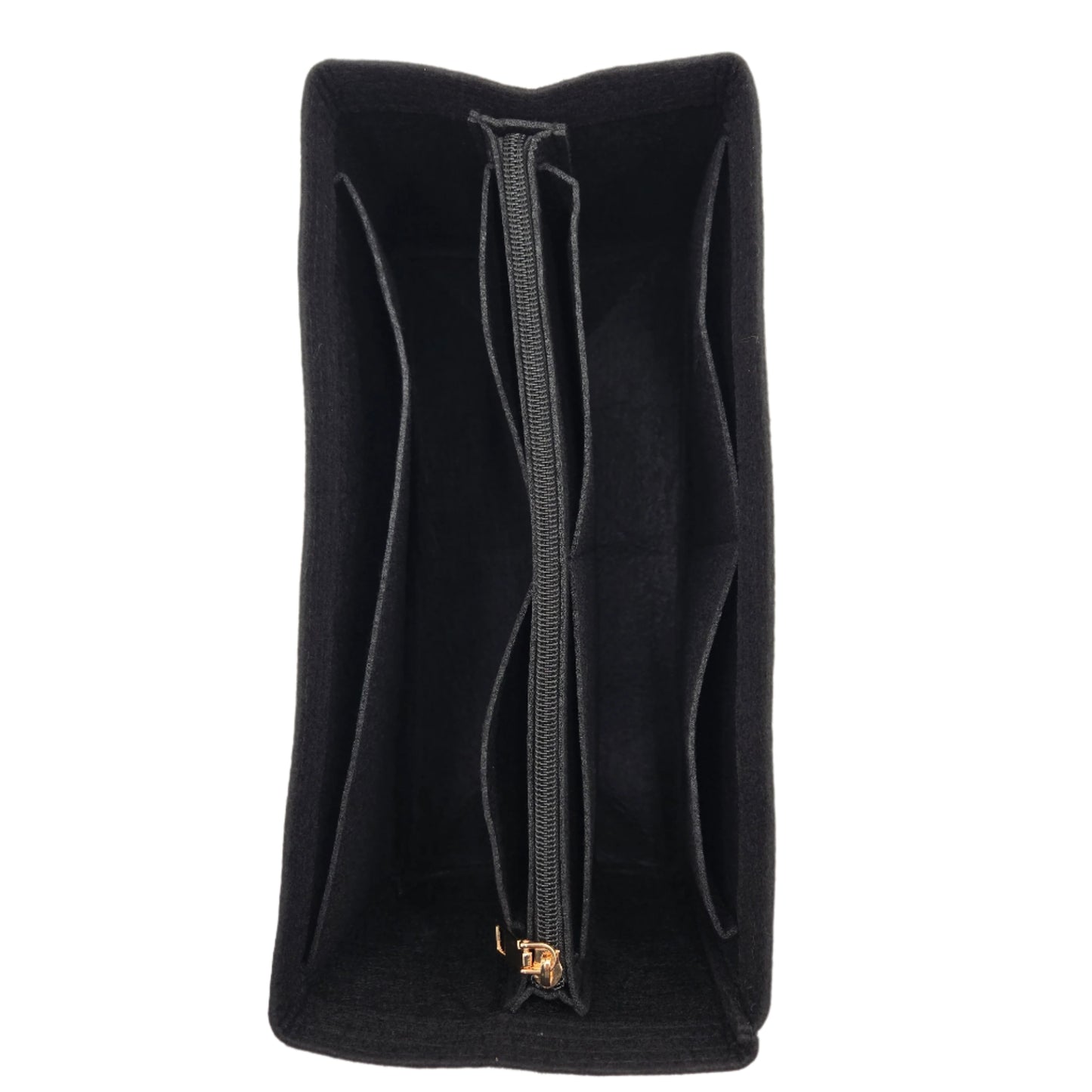 PURSE INSIDE LINER PROTECTORS - Multifunctional Storage (H6.5" x L11" x W5.7")