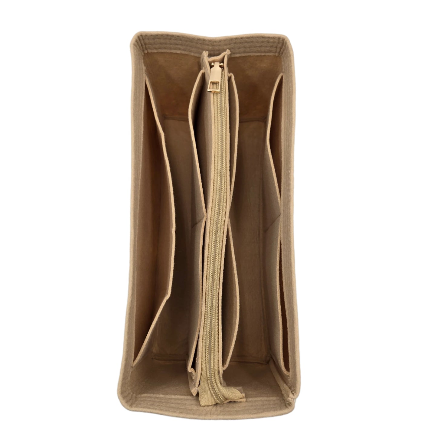 PURSE INSIDE LINER PROTECTORS - Multifunctional Storage (H6.5" x L11" x W5.7")