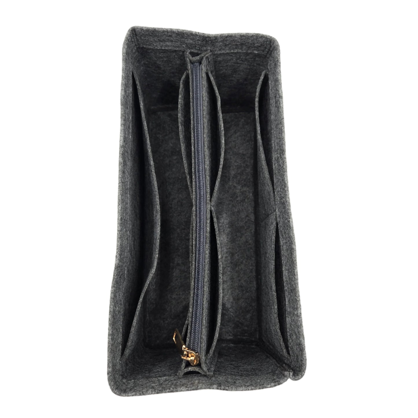 PURSE INSIDE LINER PROTECTORS - Multifunctional Storage (H6.5" x L11" x W5.7")
