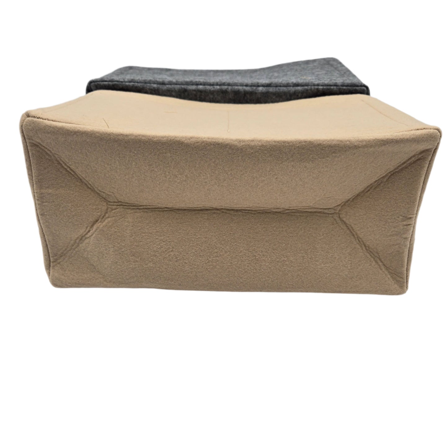 PURSE INSIDE LINER PROTECTORS - Multifunctional Storage (H6.5" x L11" x W5.7")