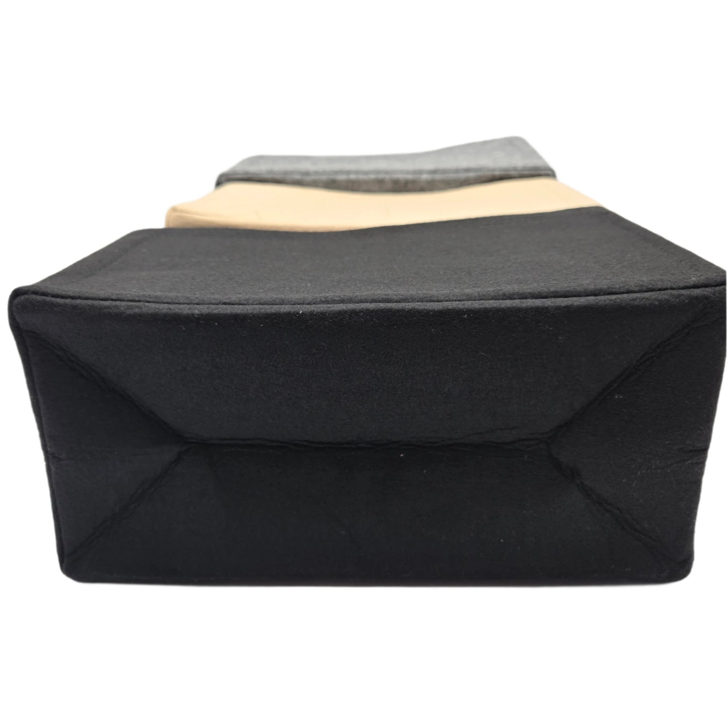 PURSE INSIDE LINER PROTECTORS - Multifunctional Storage (H6.5" x L11" x W5.7")