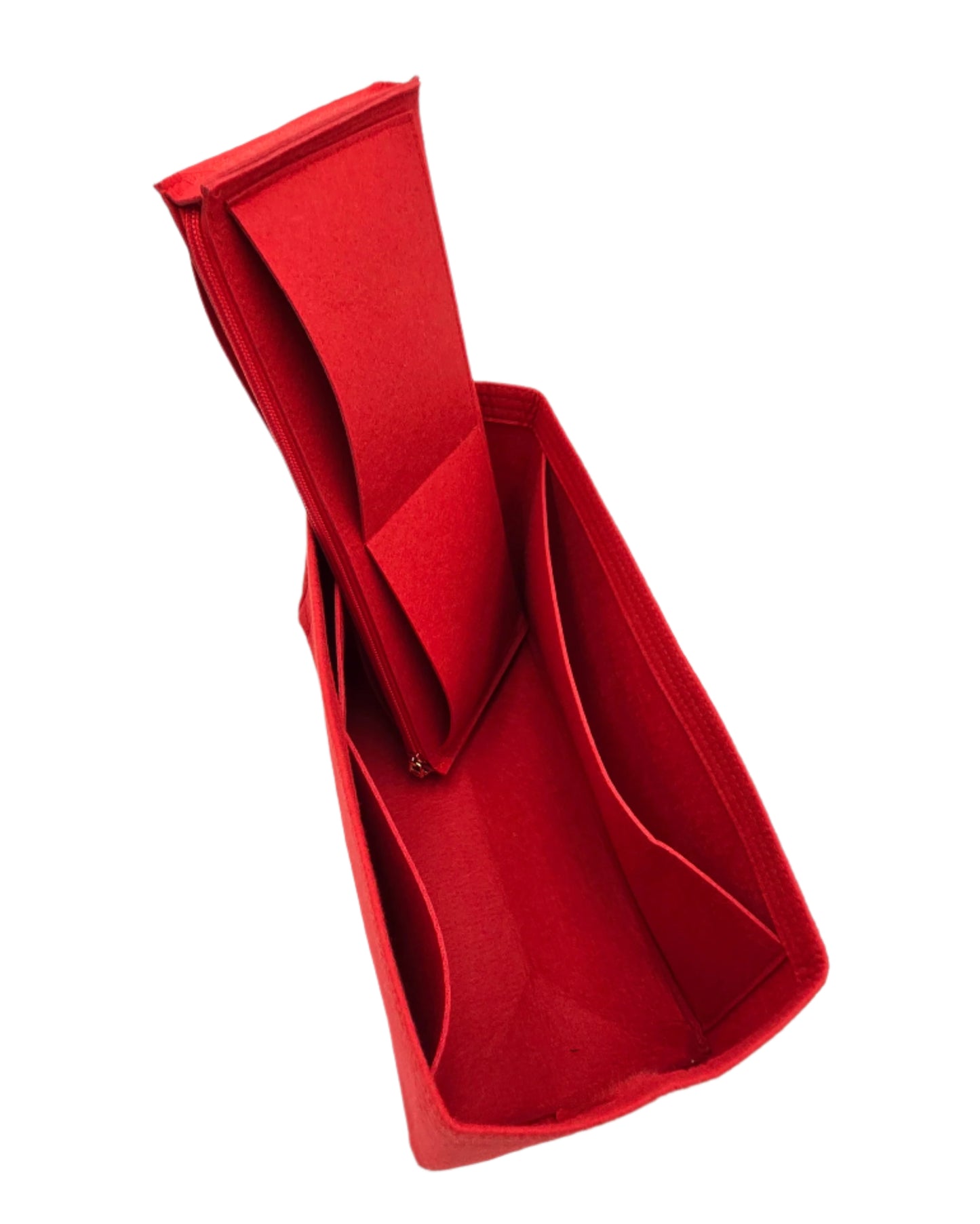 LARGE Multifunctional Tote Bag Liner (L:13in, W:6.3in, H:6.7in)