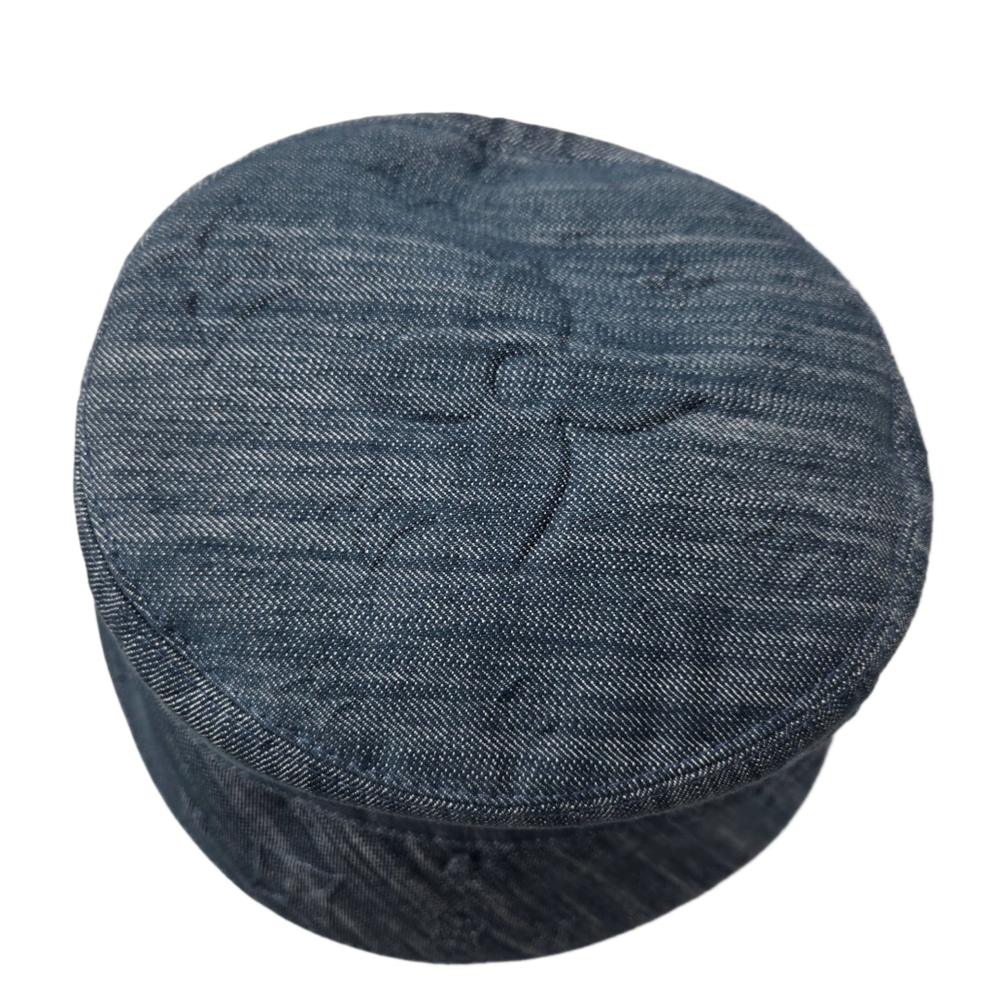 Louis Vuitton Bucket Hat Monogram Constellation Blue SIZE M - NEW CONDITION