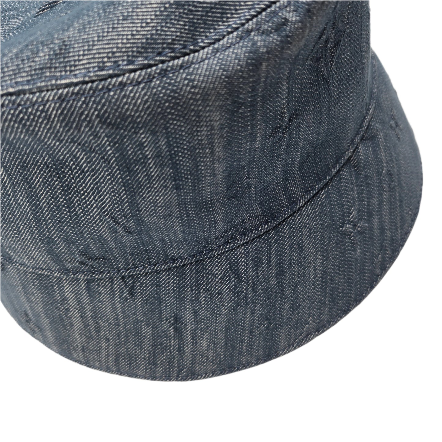 Louis Vuitton Bucket Hat Monogram Constellation Blue SIZE M - NEW CONDITION