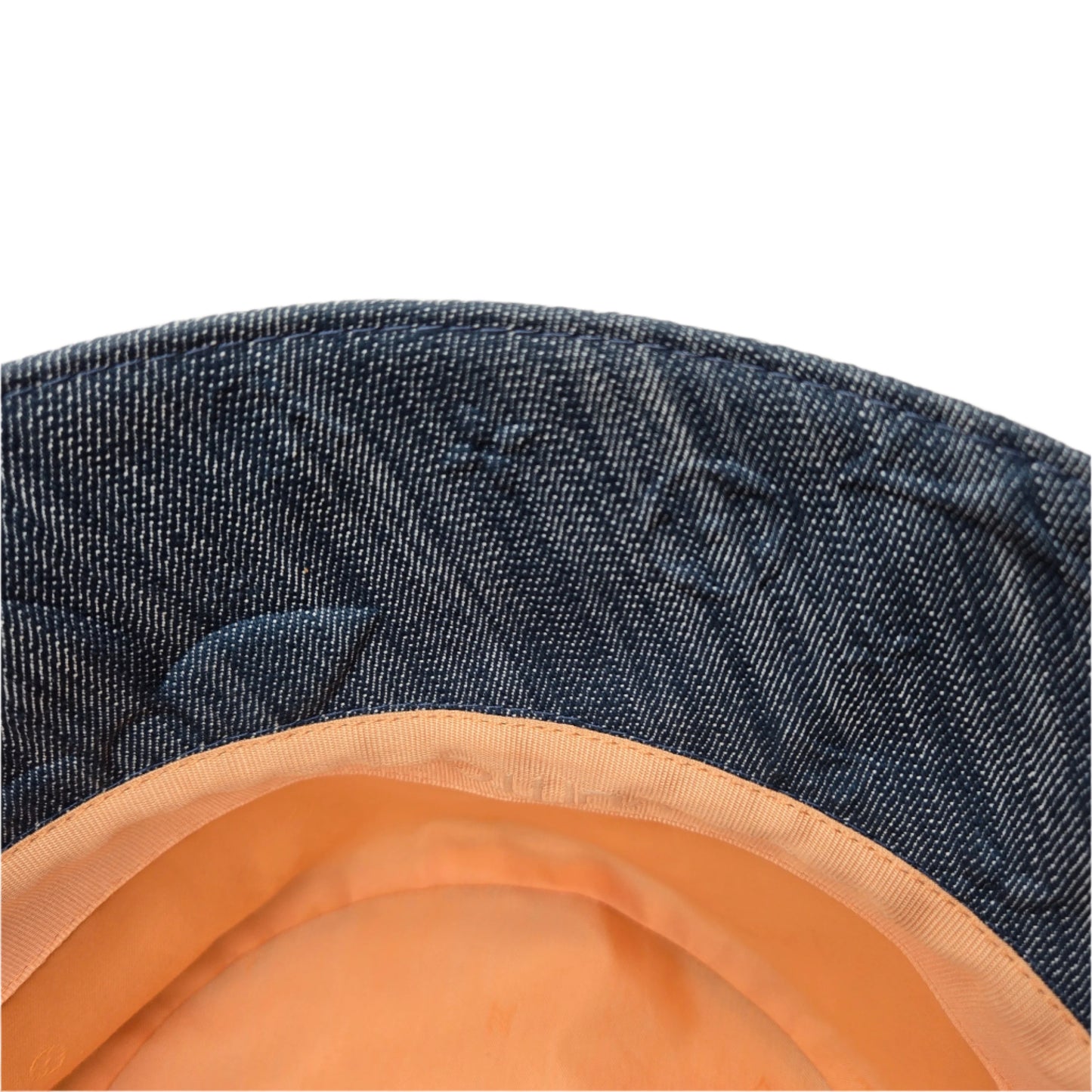 Louis Vuitton Bucket Hat Monogram Constellation Blue SIZE M - NEW CONDITION