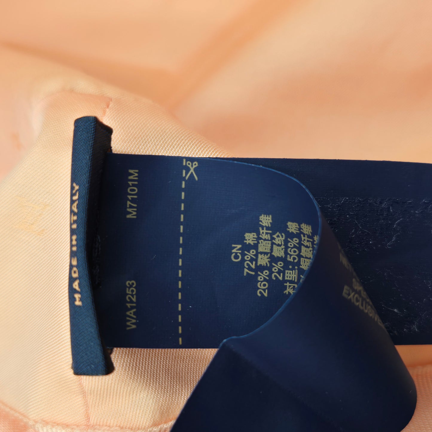 Louis Vuitton Bucket Hat Monogram Constellation Blue SIZE M - NEW CONDITION