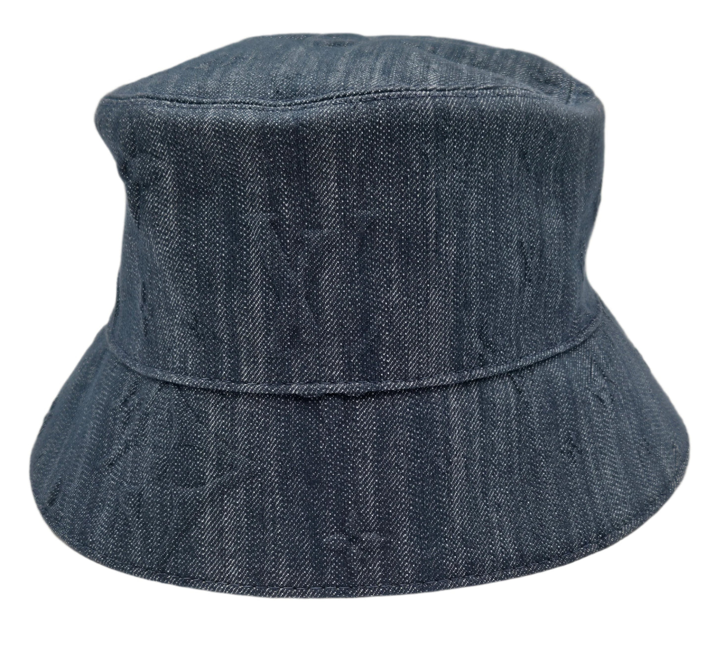 Louis Vuitton Bucket Hat Monogram Constellation Blue SIZE M - NEW CONDITION