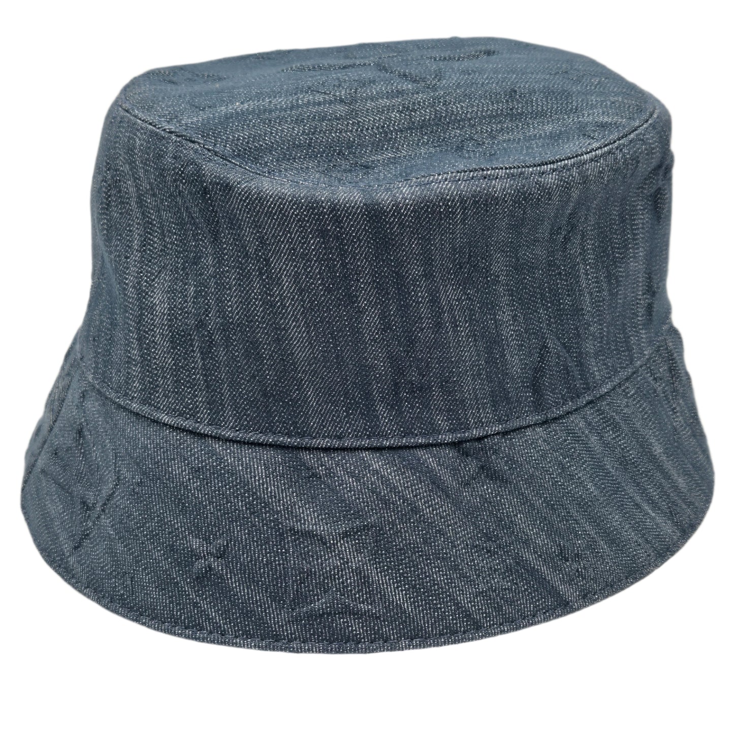 Louis Vuitton Bucket Hat Monogram Constellation Blue SIZE M - NEW CONDITION