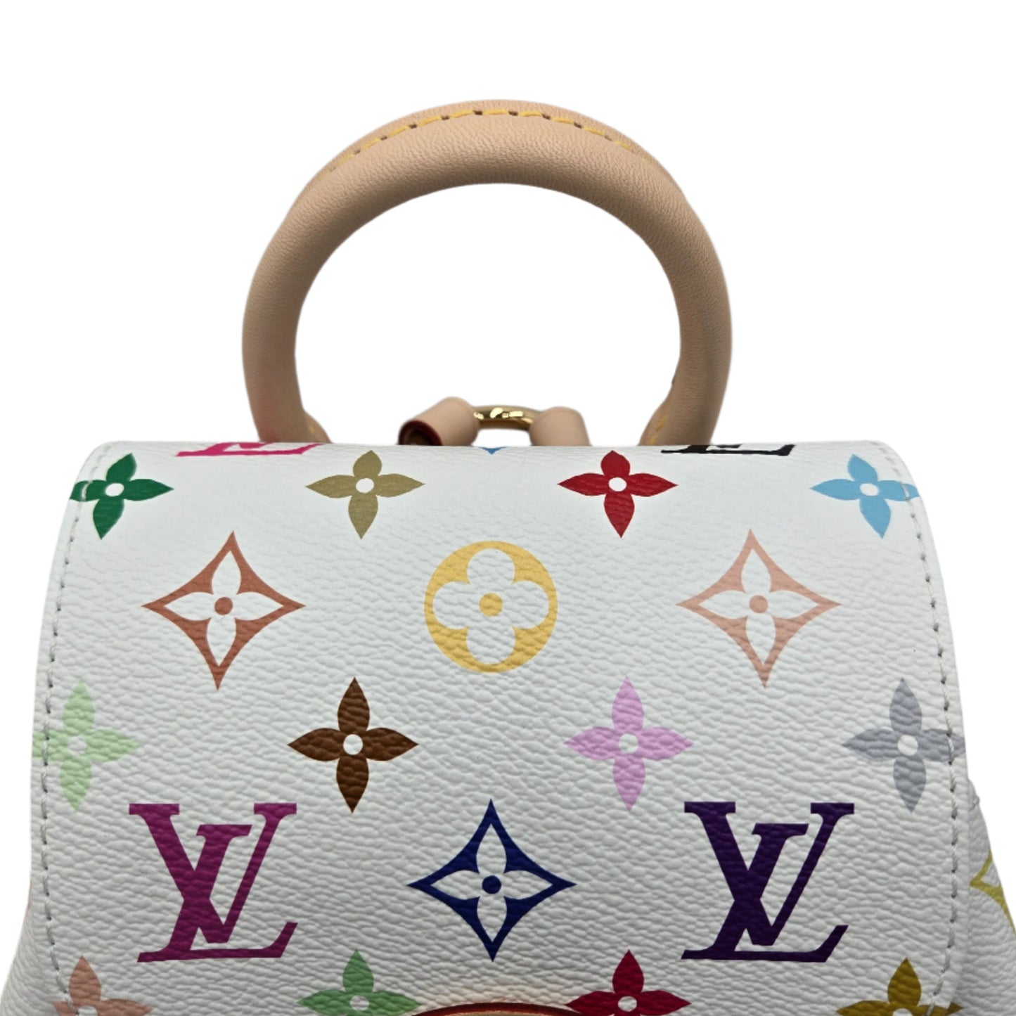 Louis Vuitton LV x TM Venice Backpack M13081 - COA INCLUDED - NEW - LIMITED EDITION