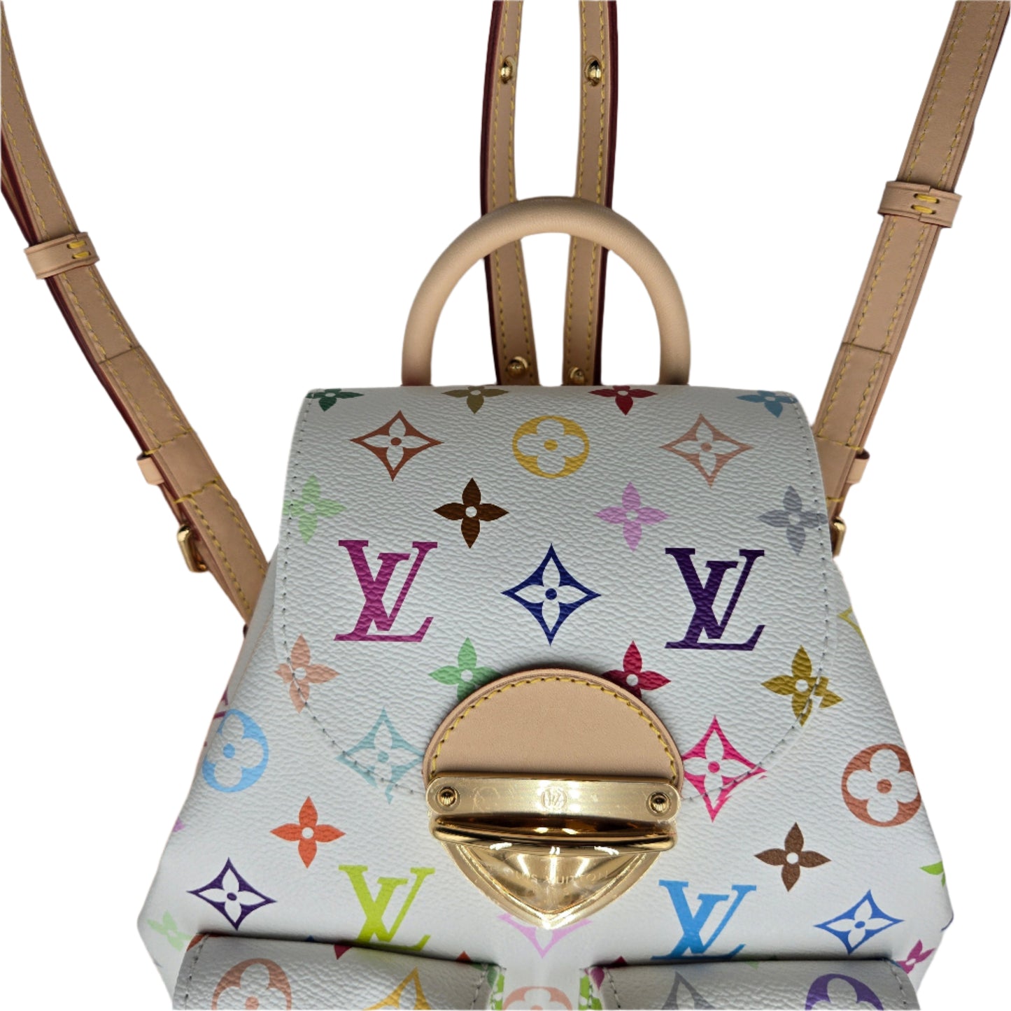 Louis Vuitton LV x TM Venice Backpack M13081 - COA INCLUDED - NEW - LIMITED EDITION