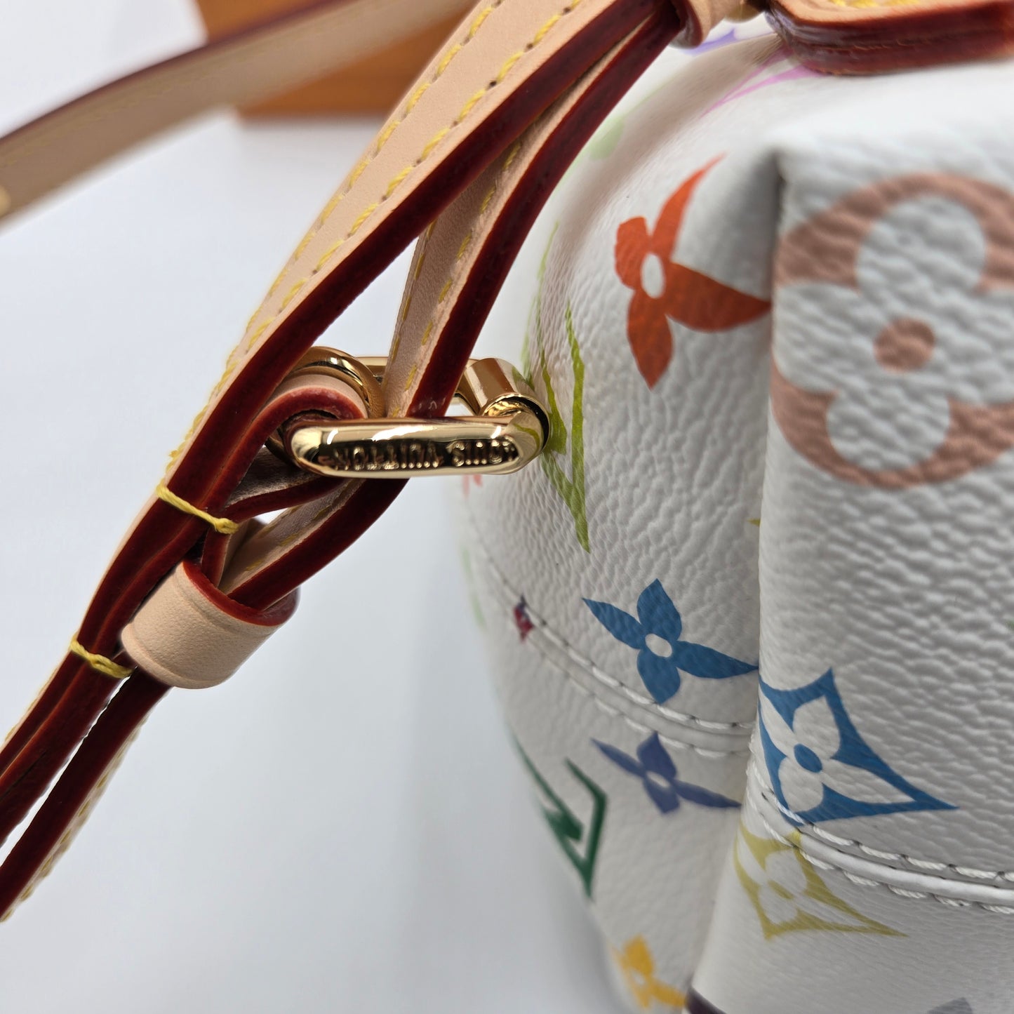 Louis Vuitton LV x TM Venice Backpack M13081 - COA INCLUDED - NEW - LIMITED EDITION