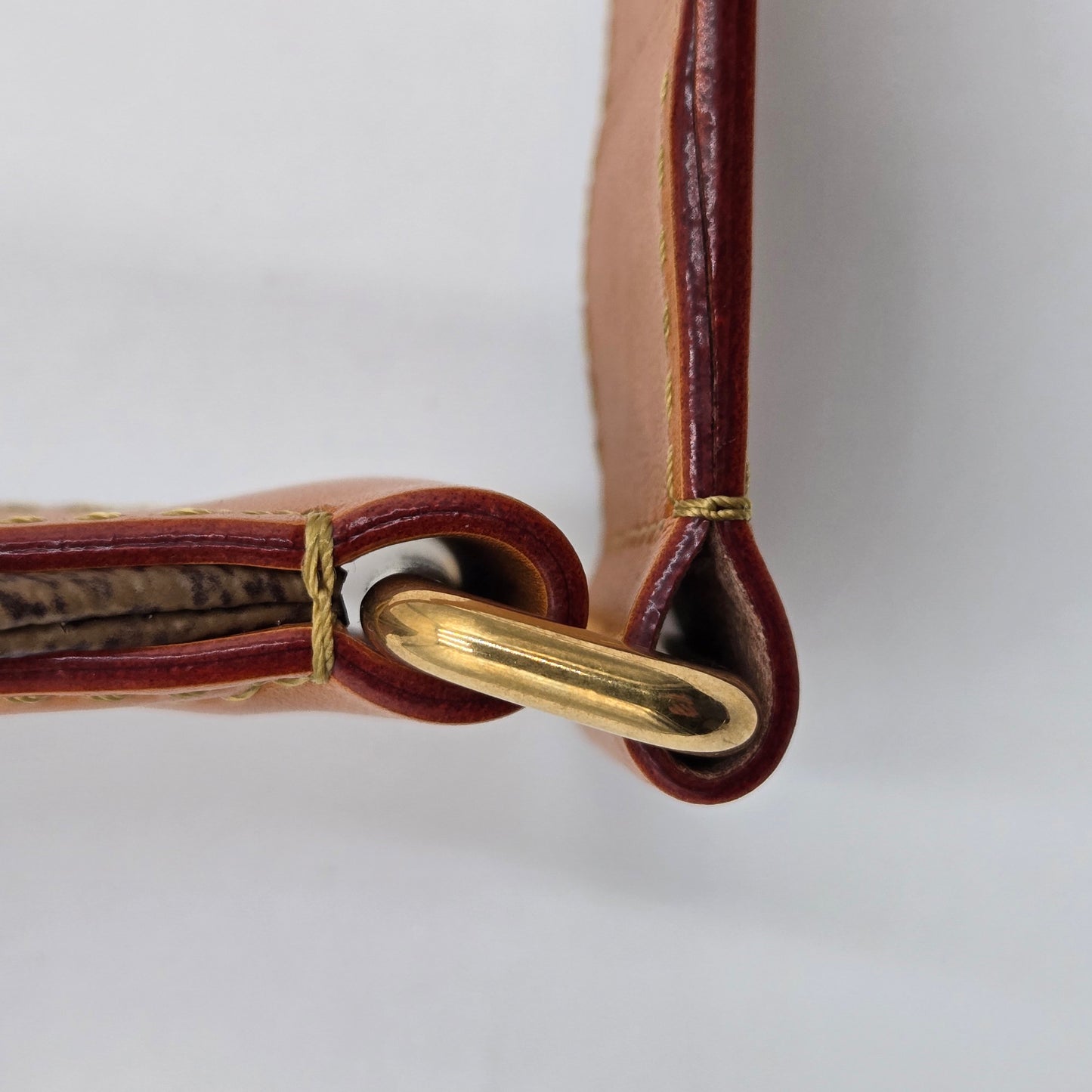 LOUIS VUITTON Rush Bumbag Monogram Dust Canvas M11539 - LIMITED EDITION_NEVER USED