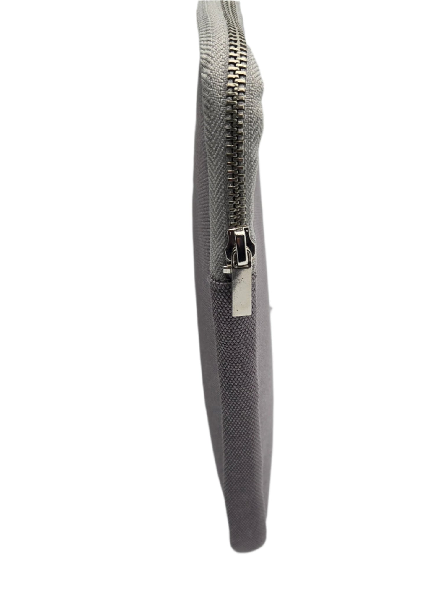 Fondation Louis Vuitton Laptop Sleeve - Grey