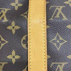 Louis Vuitton Boston Monogram Keepall Bandouliere 50 Bag (2 of 2)