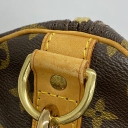 Louis Vuitton Boston Monogram Keepall Bandouliere 50 Bag (2 of 2)