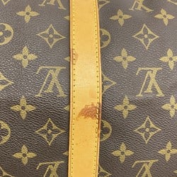Louis Vuitton Boston Monogram Keepall Bandouliere 50 Bag (2 of 2)