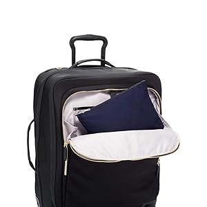 TUMI Voyageur Just in Case(R) Tote Indigo