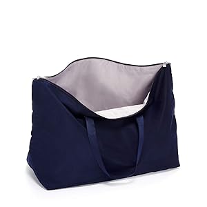 TUMI Voyageur Just in Case(R) Tote Indigo