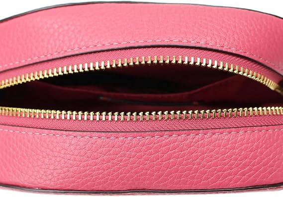 COACH Camera Bag With Horse And Carriage Crossbody- New with tags