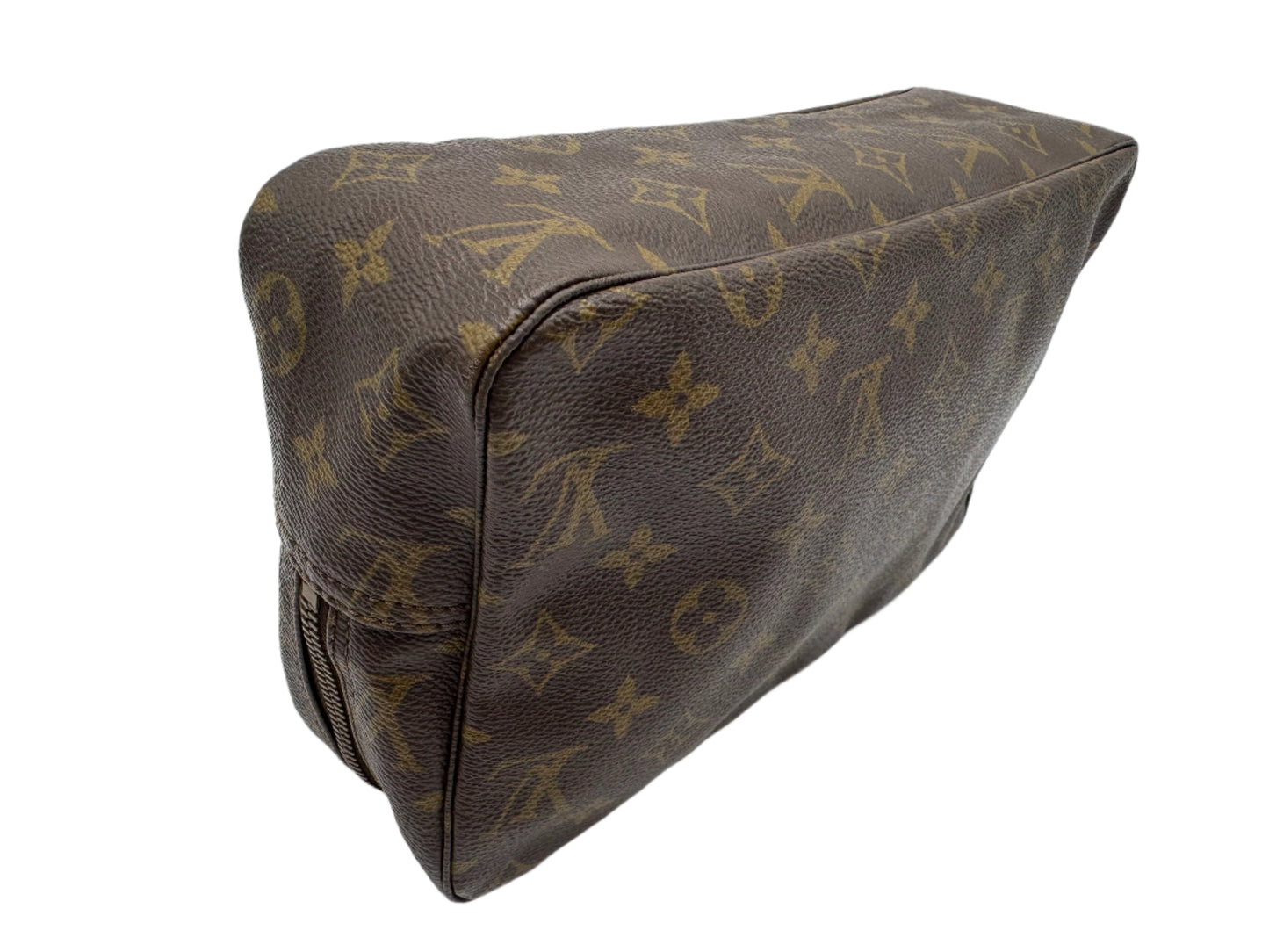Louis Vuitton Monogram Trousse Toilette 28
