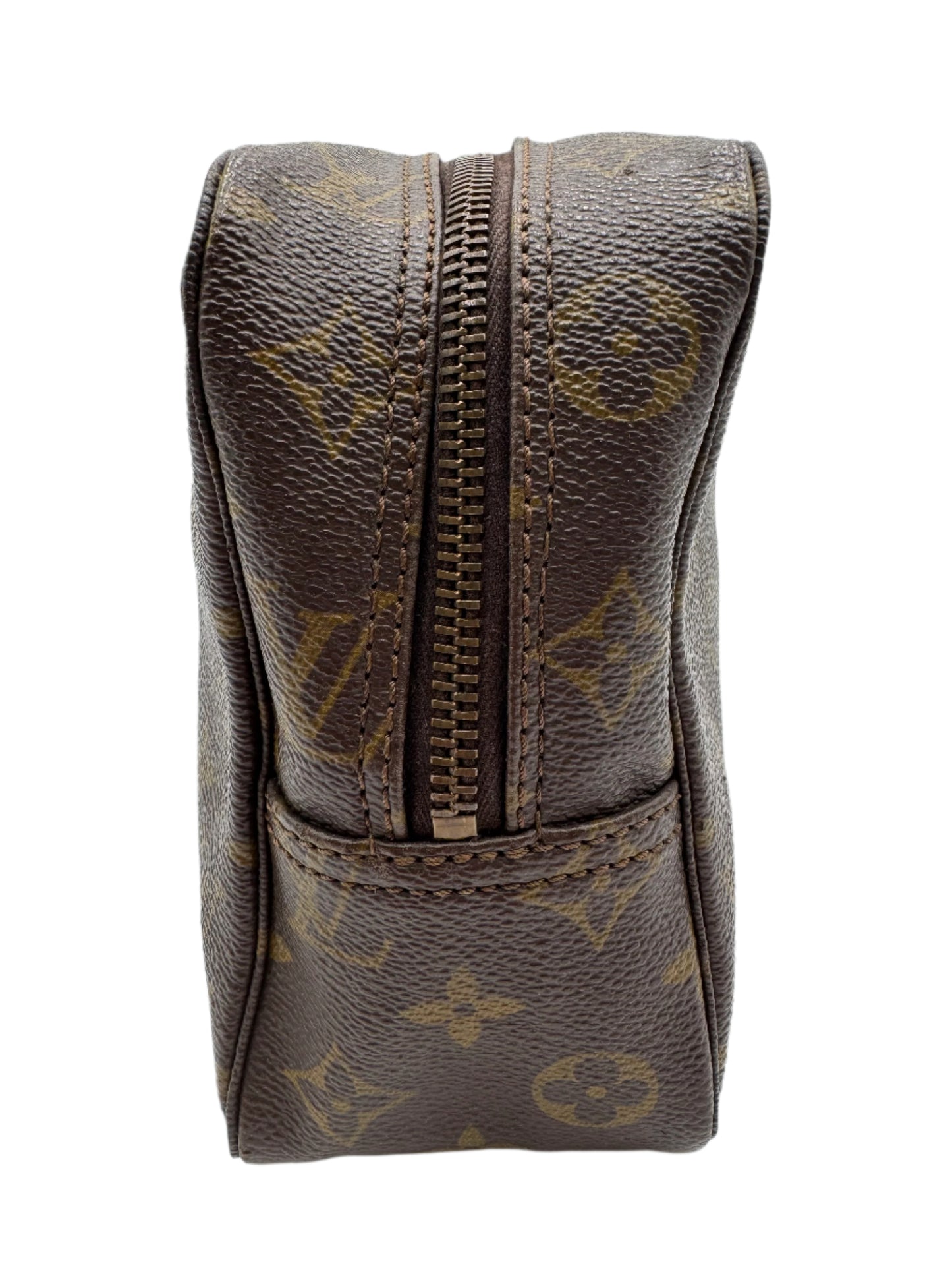 Louis Vuitton Monogram Trousse Toilette 28