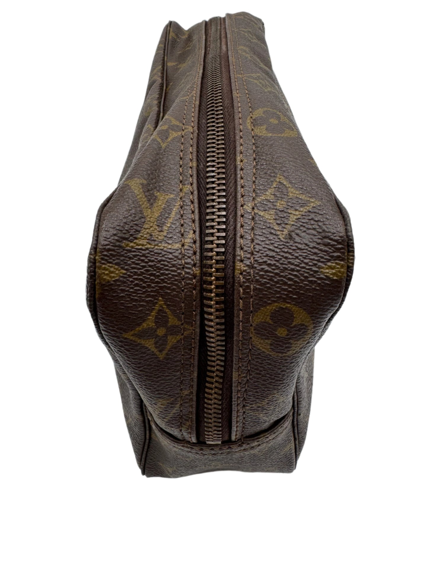 Louis Vuitton Monogram Trousse Toilette 28