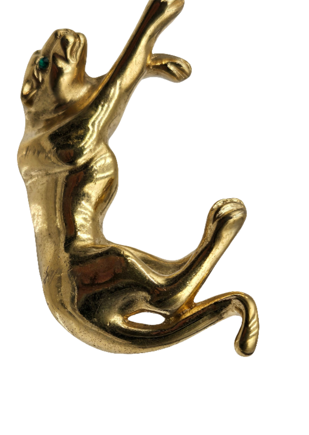 Givenchy Panther Women's/Men's Brooch