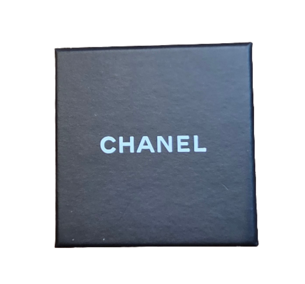 Chanel Coco Mark Women's Earrings