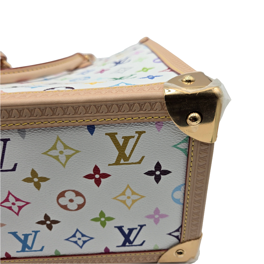 Louis Vuitton LV x TM On The Go MM - NEW, Never Used - LIMITED EDITION 2025