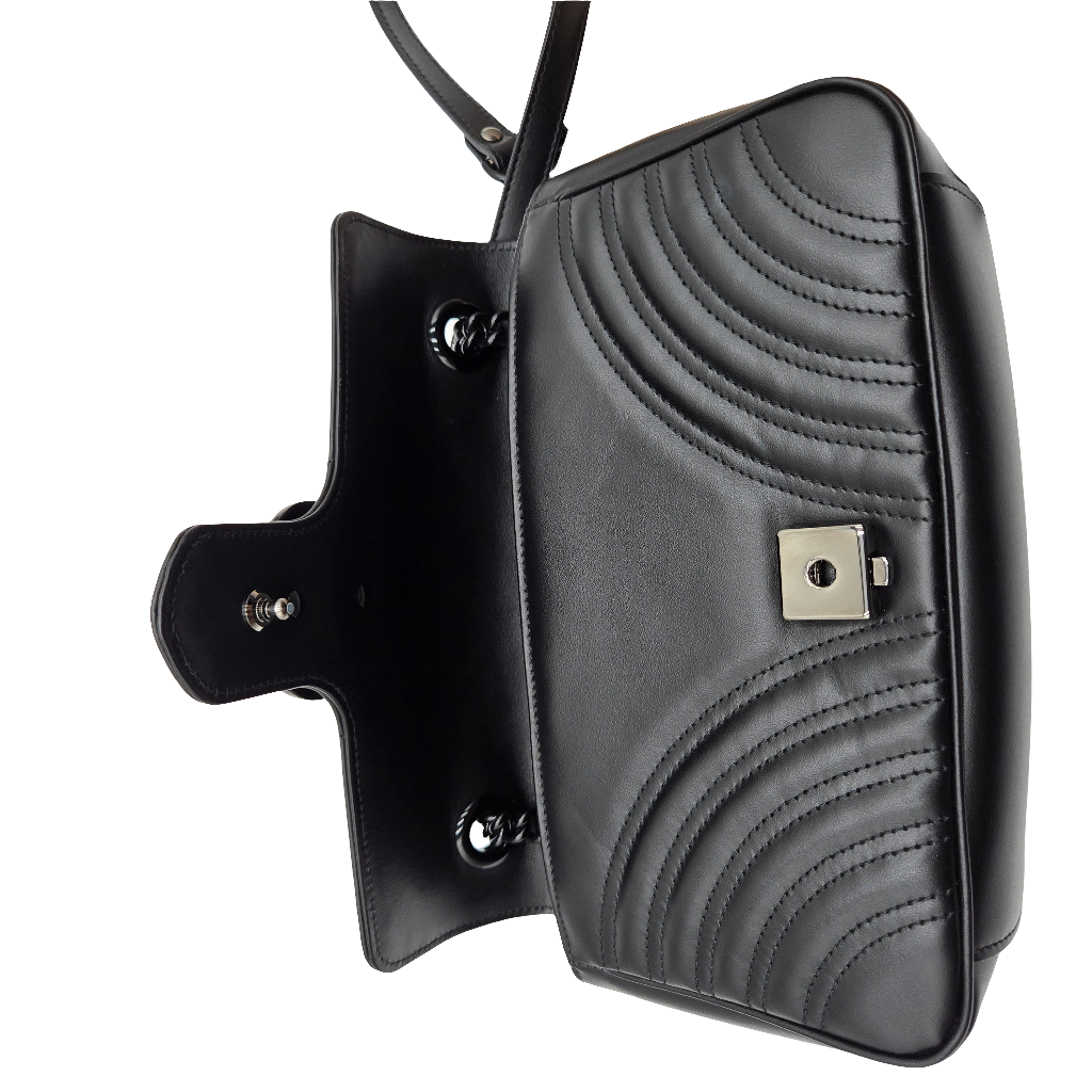 GG Marmont medium shoulder bag / Crossbody Style 443497 - NEW
