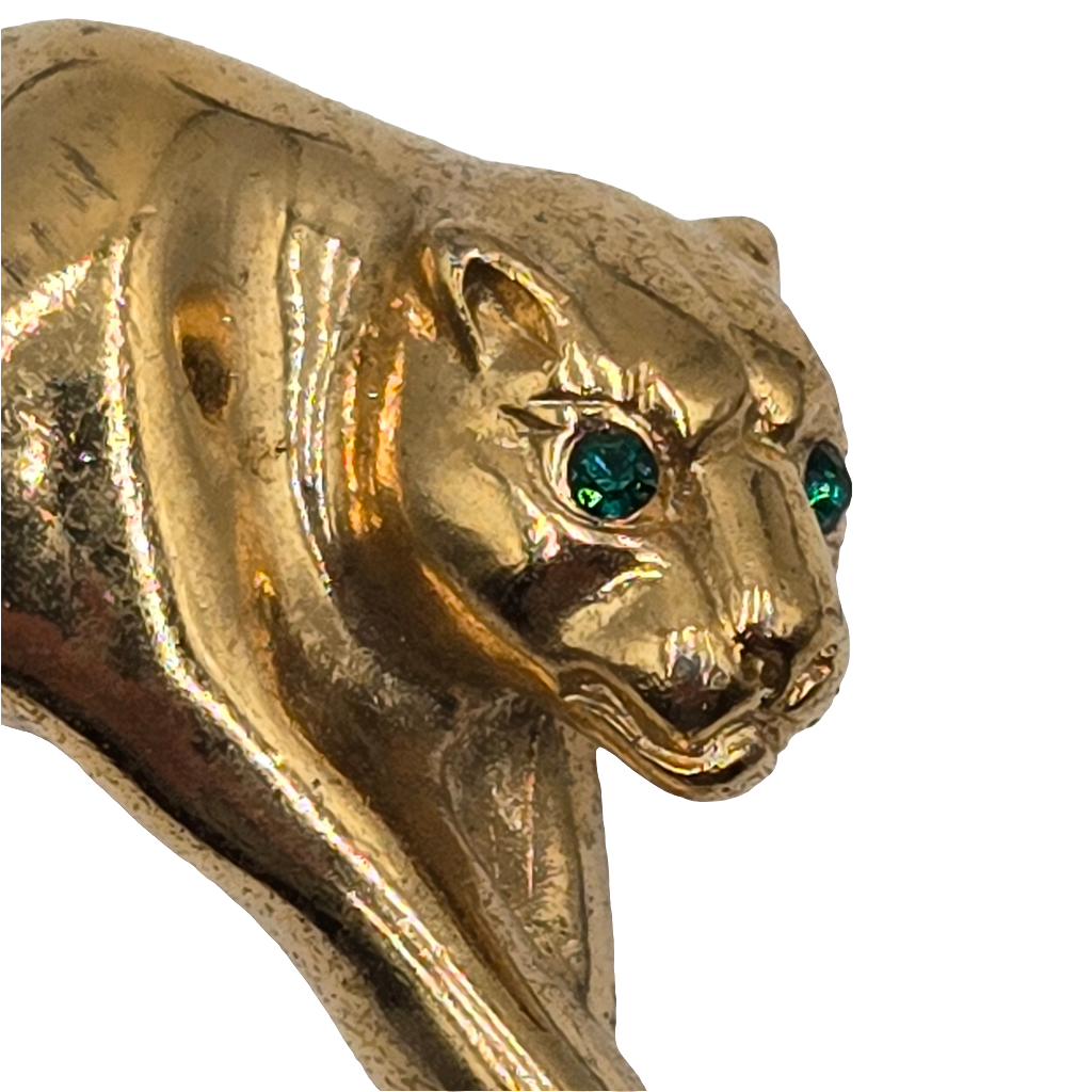 Givenchy Panther Women's/Men's Brooch