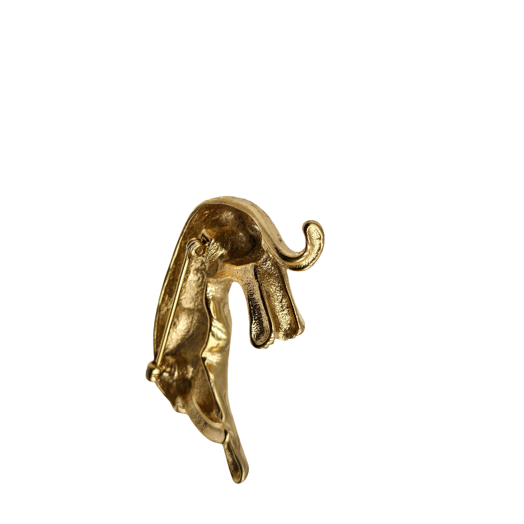 Givenchy Panther Women's/Men's Brooch
