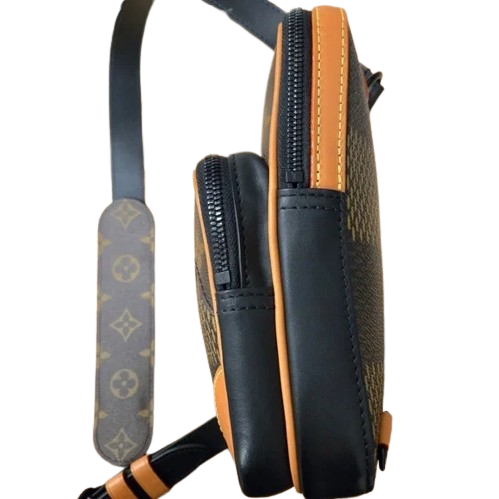Louis Vuitton Squared Amazon Damier Giant Body - LIMITED EDITION