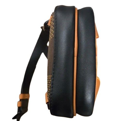 Louis Vuitton Squared Amazon Damier Giant Body - LIMITED EDITION