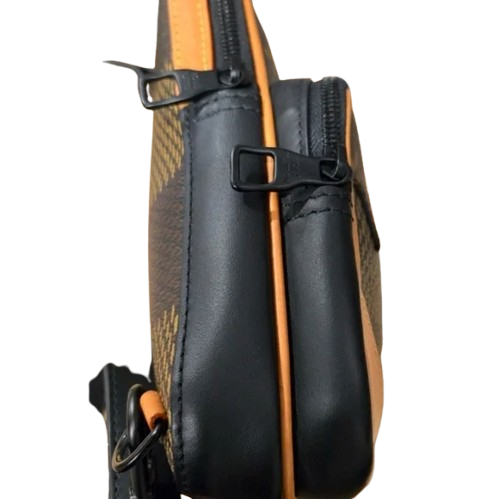 Louis Vuitton Squared Amazon Damier Giant Body - LIMITED EDITION