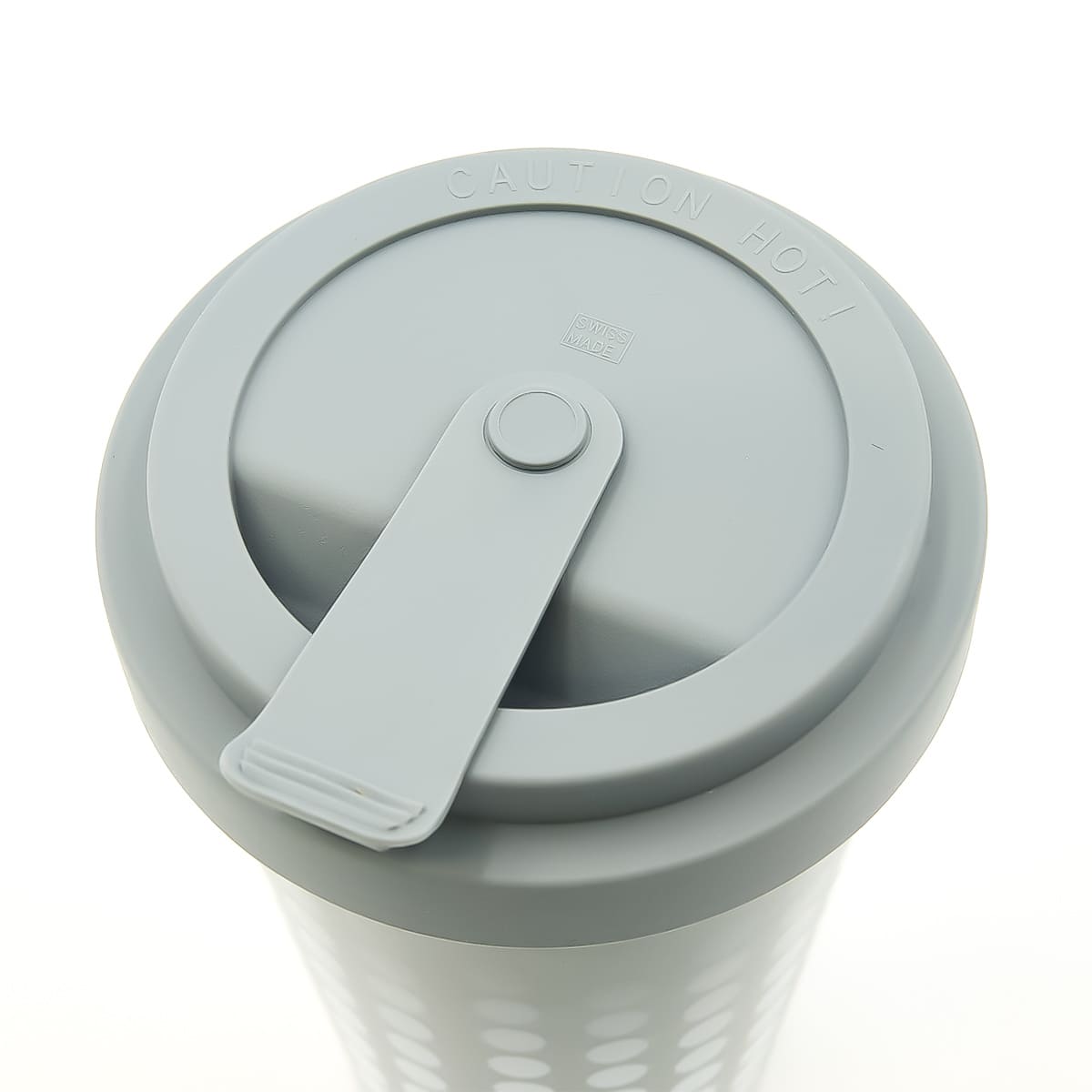 Fondation Louis Vuitton Tumbler - Grey