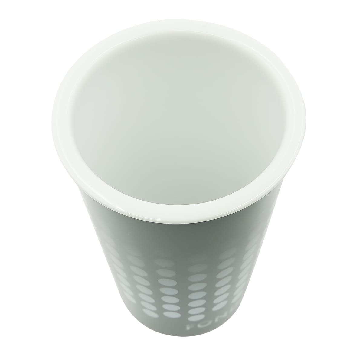 Fondation Louis Vuitton Tumbler - Grey